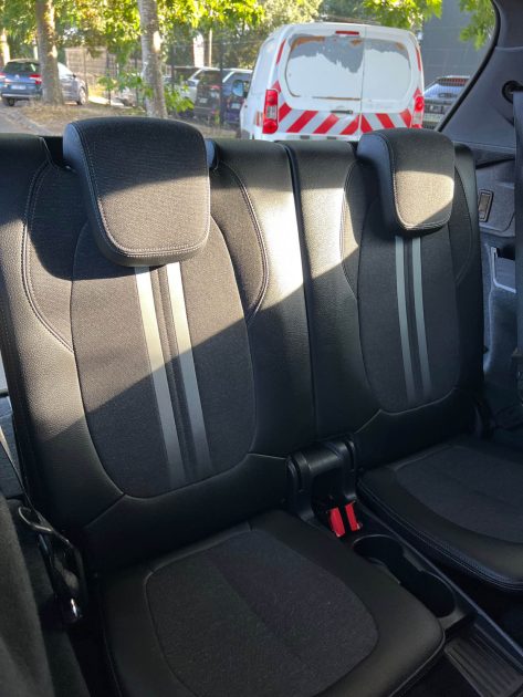 BMW SERIE 2 GRAN TOURER 218i 136CH DKG7 M SPORT 