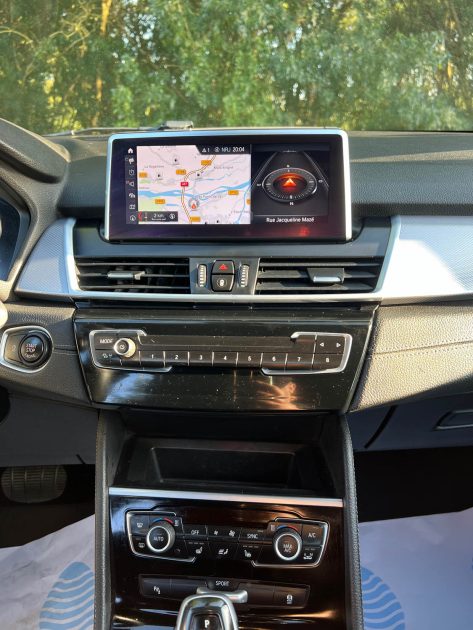 BMW SERIE 2 GRAN TOURER 218i 136CH DKG7 M SPORT 