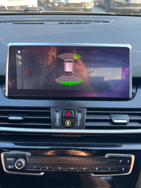 BMW SERIE 2 GRAN TOURER 218i 136CH DKG7 M SPORT 