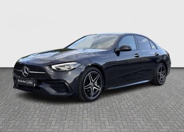 MERCEDES Classe C 200 2023 REF 200