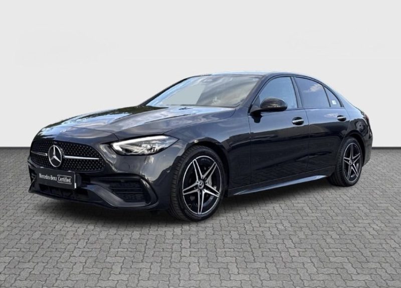 MERCEDES Classe C 200 2023 REF 200