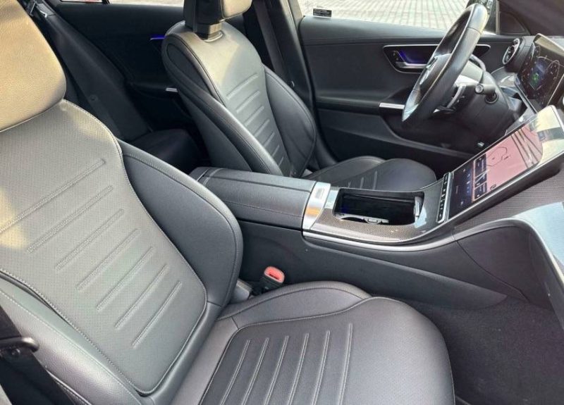 MERCEDES Classe C 200 2023 REF 200