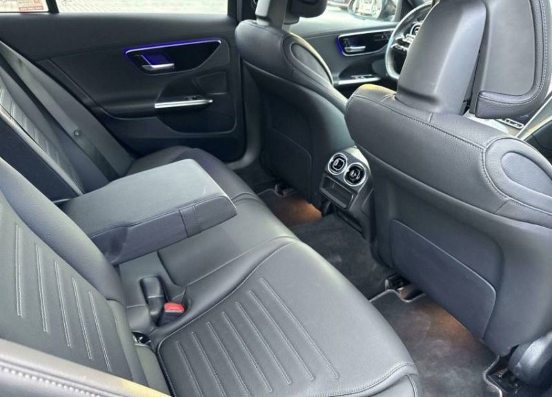 MERCEDES Classe C 200 2023 REF 200