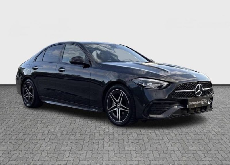 MERCEDES Classe C 200 2023 REF 200