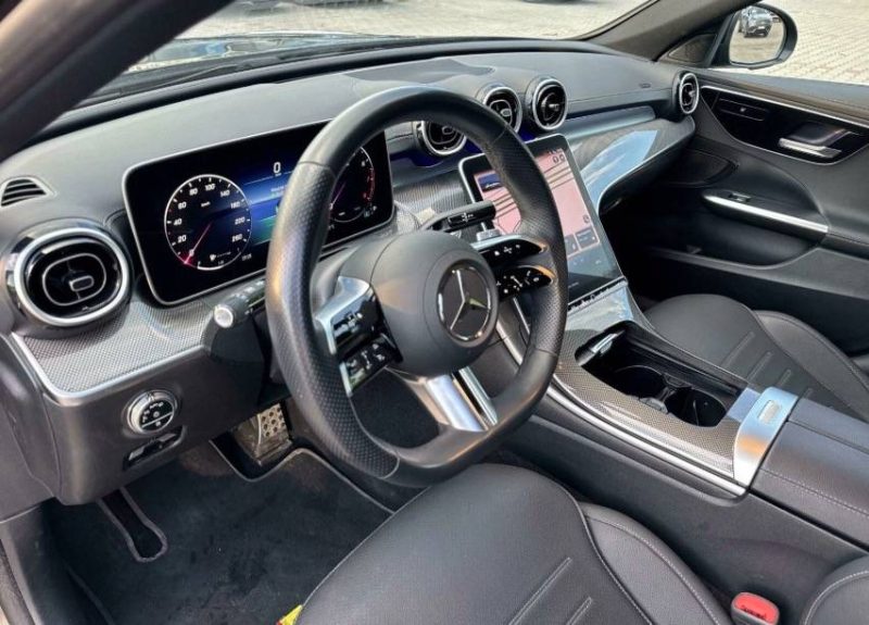 MERCEDES Classe C 200 2023 REF 200