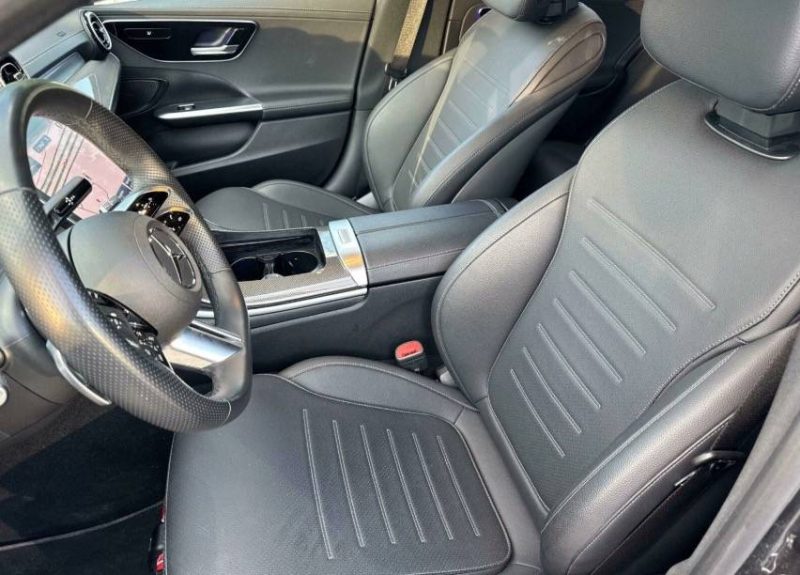MERCEDES Classe C 200 2023 REF 200