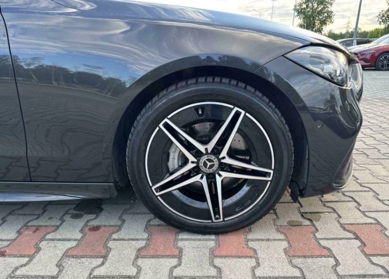 MERCEDES Classe C 200 2023 REF 200