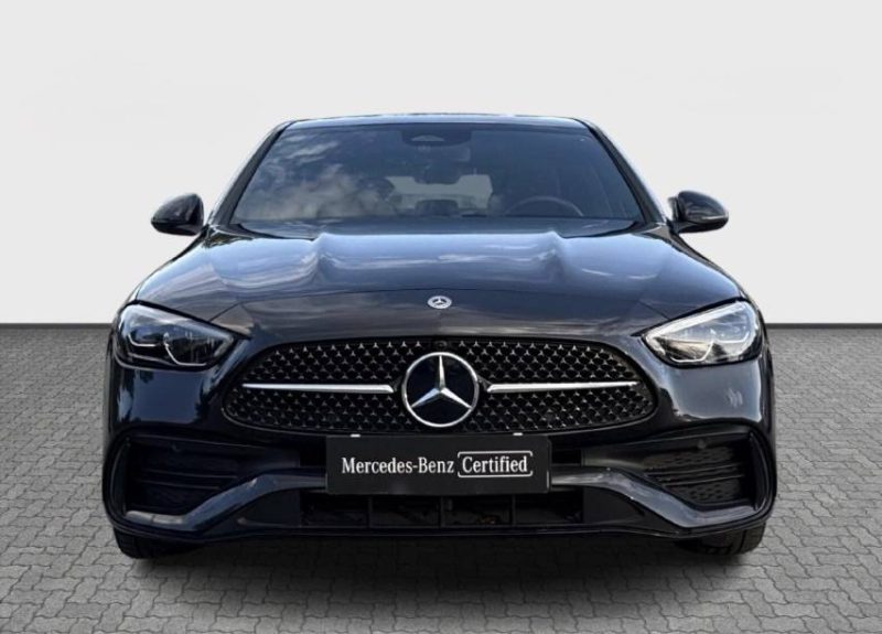 MERCEDES Classe C 200 2023 REF 200