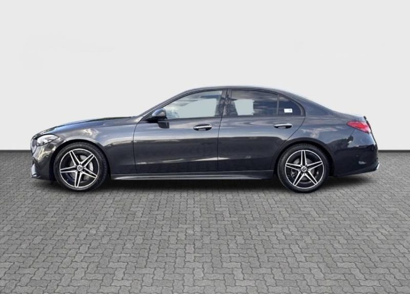 MERCEDES Classe C 200 2023 REF 200