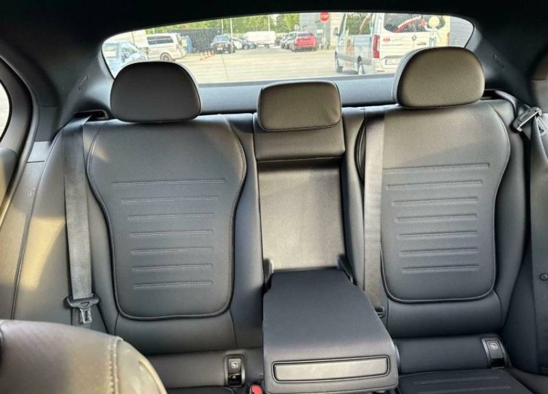 MERCEDES Classe C 200 2023 REF 200