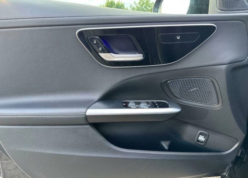 MERCEDES Classe C 200 2023 REF 200