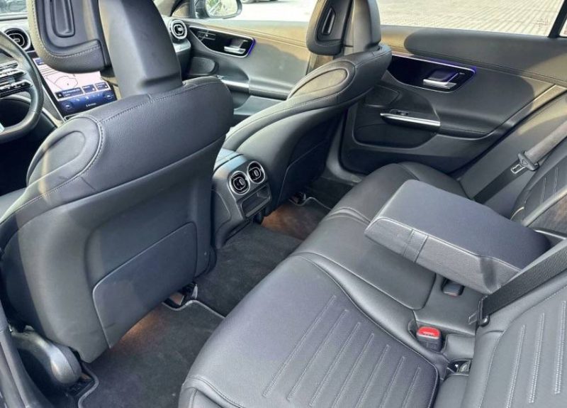 MERCEDES Classe C 200 2023 REF 200