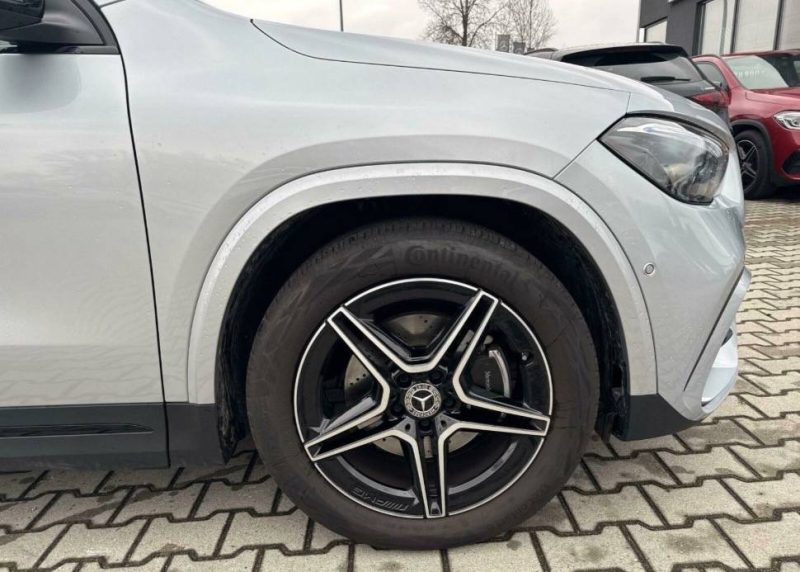 MERCEDES GLA 200 FACELIFT 2024 REF 204