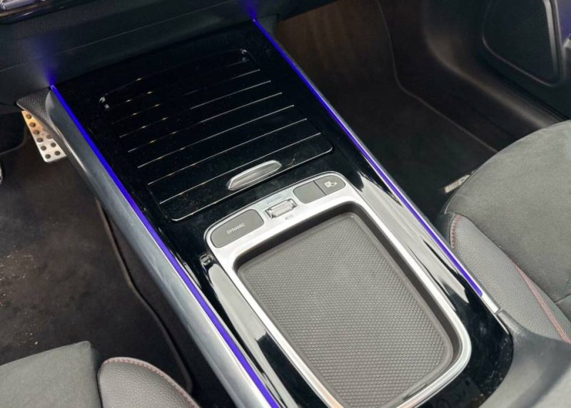 MERCEDES GLA 200 FACELIFT 2024 REF 204