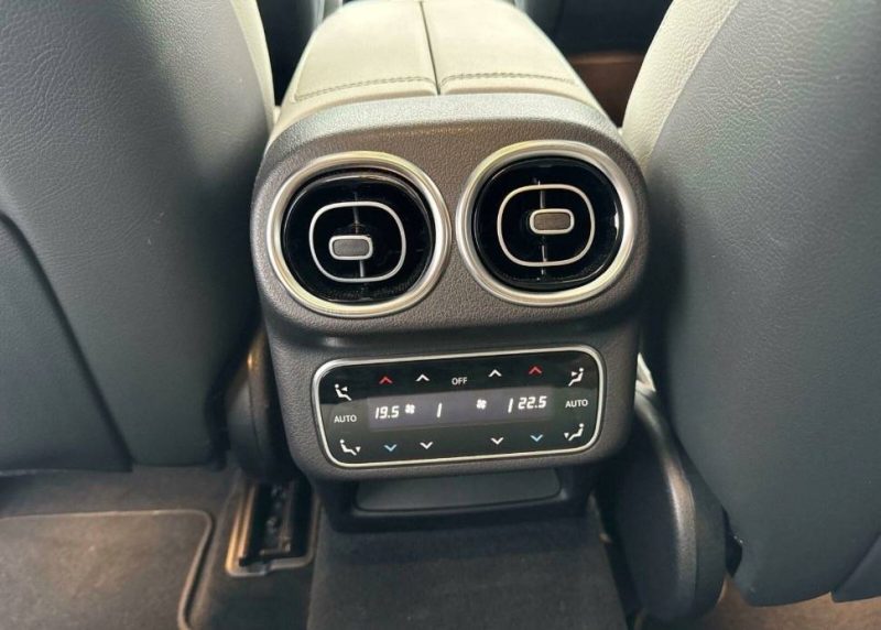 MERCEDES GLC COUPE 200 2024  REF 202