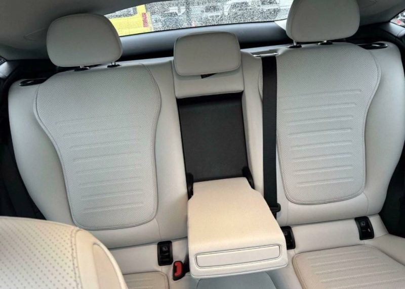 MERCEDES GLC COUPE 200 2024  REF 202