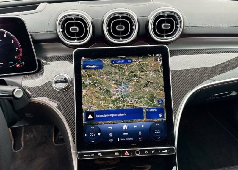 MERCEDES CLE COUPE 53 AMG 4MATIC+  2024 REF 218