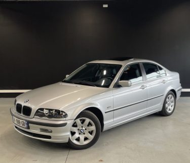 BMW 328i 1998