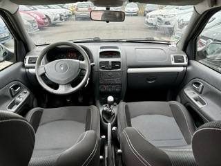 RENAULT CLIO 1.2i 60 GPL ECO2 CAMPUS.COM