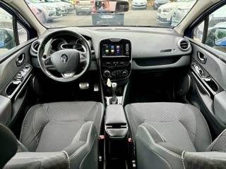 RENAULT CLIO 1.2i 120 TCE GT EDC ESTATE IV 