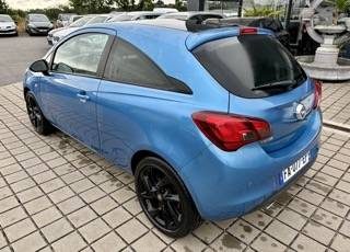 OPEL CORSA 1.4i 100CH COLOR LINE  