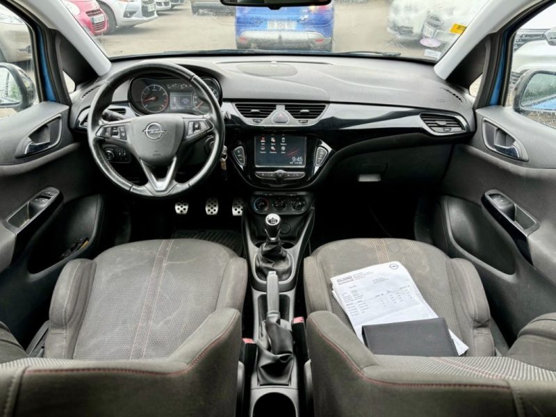 OPEL CORSA 1.4i 100CH COLOR LINE  