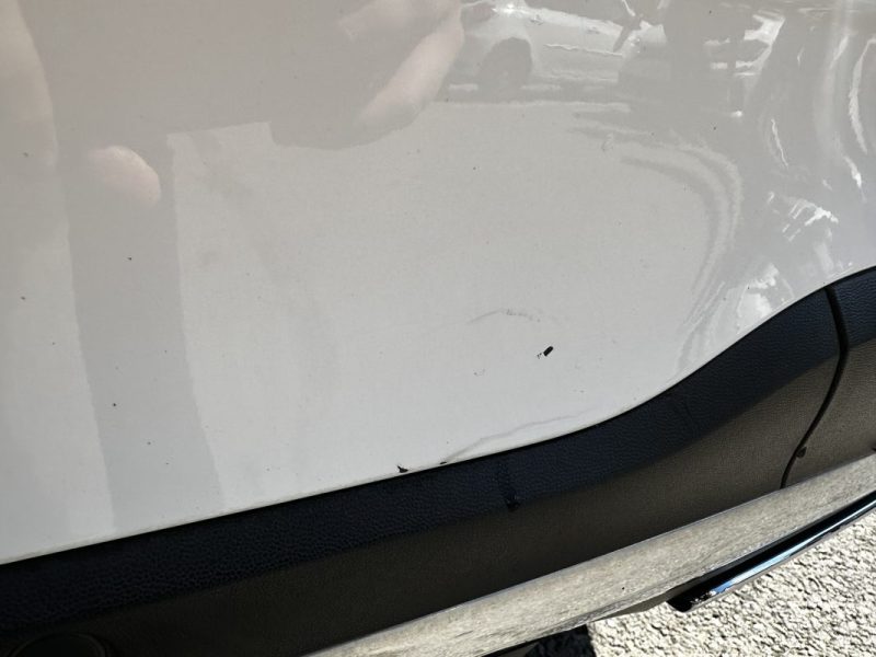 MERCEDES BENZ GLC 250D BVA 4 MATIC AMG LINE2017