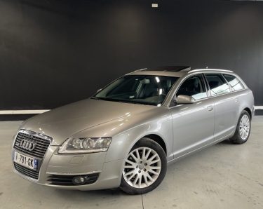 AUDI A6 3.2  2005
