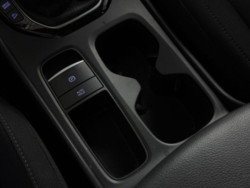 HYUNDAI TUCSON IV INTUITIVE 1.6 T-GDi Mild Hybrid 2WD 150 cv