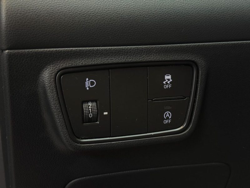 HYUNDAI TUCSON IV INTUITIVE 1.6 T-GDi Mild Hybrid 2WD 150 cv