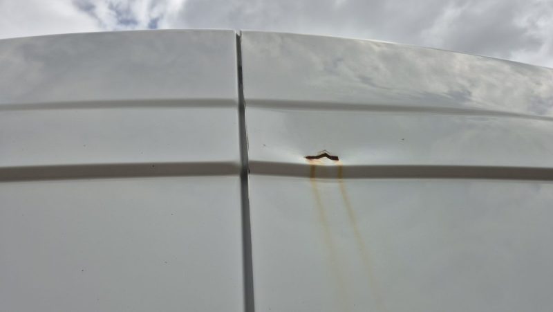 NISSAN NV400 3t3 L2H2 2.3 dCi 145ch TT S/S Acenta FWD