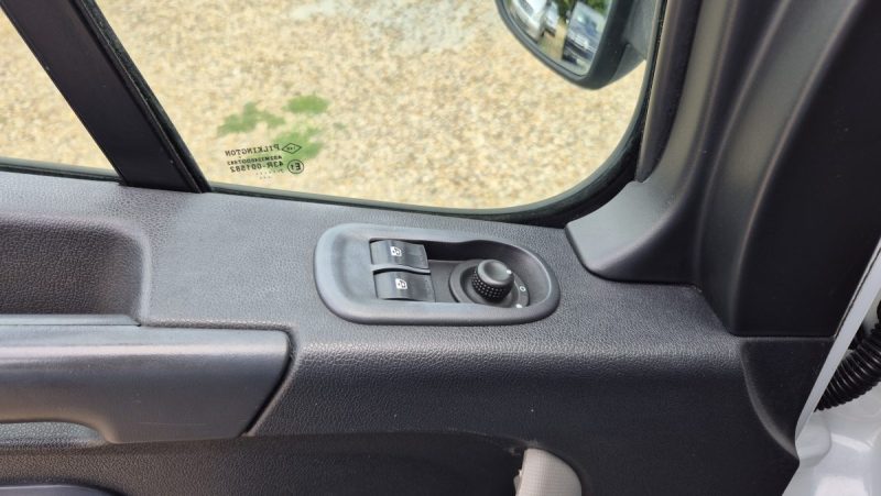 NISSAN NV400 3t3 L2H2 2.3 dCi 145ch TT S/S Acenta FWD