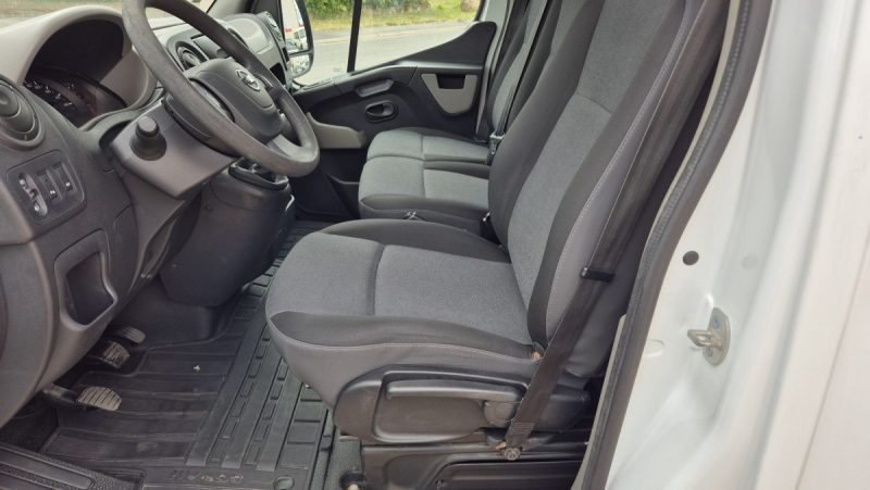 NISSAN NV400 3t3 L2H2 2.3 dCi 145ch TT S/S Acenta FWD