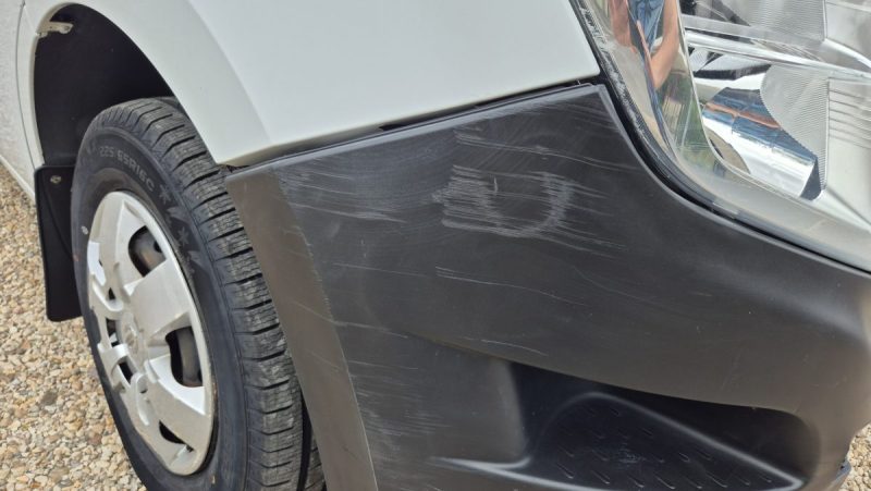 NISSAN NV400 3t3 L2H2 2.3 dCi 145ch TT S/S Acenta FWD