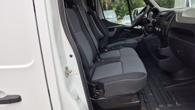 NISSAN NV400 3t3 L2H2 2.3 dCi 145ch TT S/S Acenta FWD