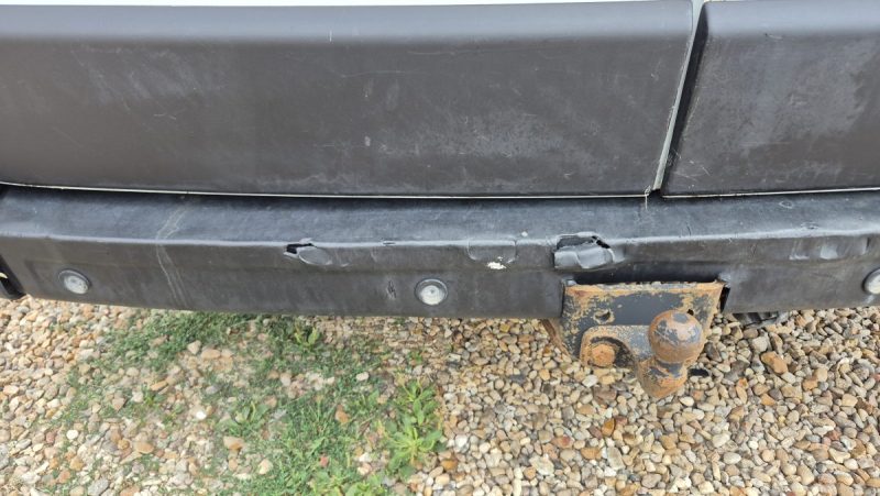 NISSAN NV400 3t3 L2H2 2.3 dCi 145ch TT S/S Acenta FWD