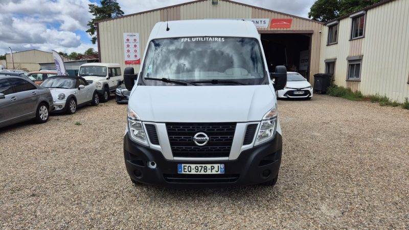 NISSAN NV400 3t3 L2H2 2.3 dCi 145ch TT S/S Acenta FWD