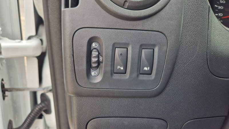 NISSAN NV400 3t3 L2H2 2.3 dCi 145ch TT S/S Acenta FWD