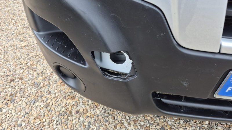 NISSAN NV400 3t3 L2H2 2.3 dCi 145ch TT S/S Acenta FWD