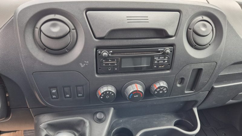 NISSAN NV400 3t3 L2H2 2.3 dCi 145ch TT S/S Acenta FWD