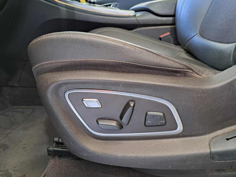 RENAULT ESPACE 1.6 dCi 160ch EDC 7 PLACES TOIT PANORAMIQUE