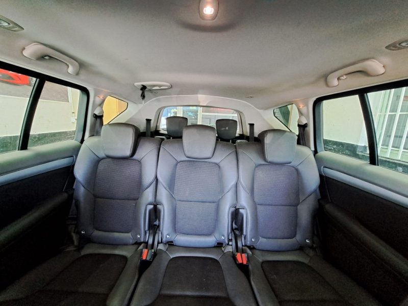 RENAULT ESPACE 1.6 dCi 160ch EDC 7 PLACES TOIT PANORAMIQUE