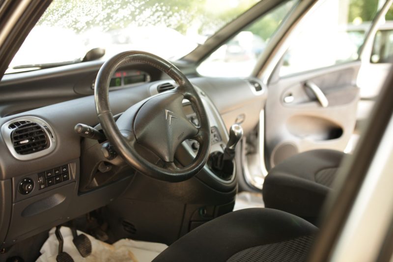 CITROEN XSARA PICASSO 2007