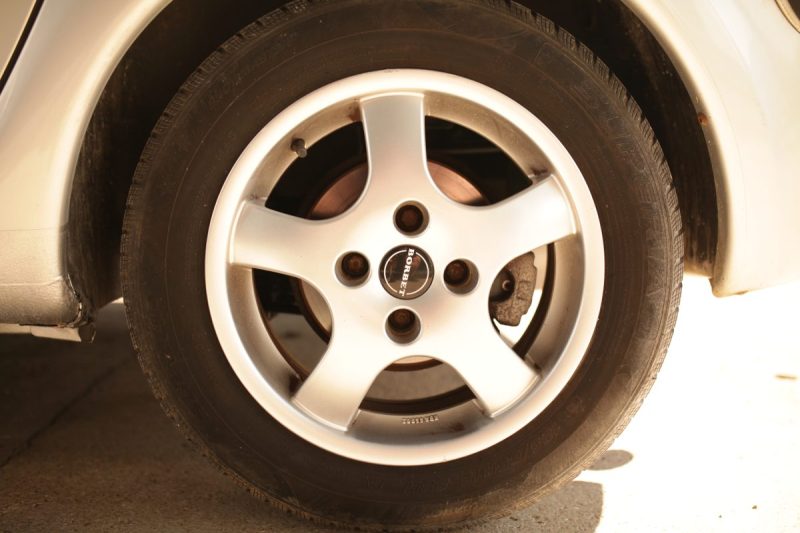 CITROEN XSARA PICASSO 2007