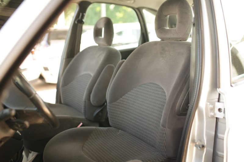 CITROEN XSARA PICASSO 2007