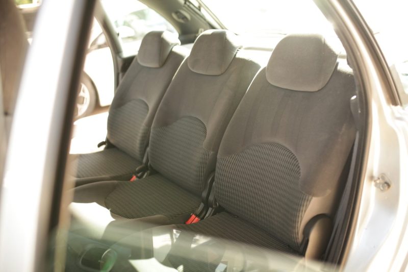 CITROEN XSARA PICASSO 2007