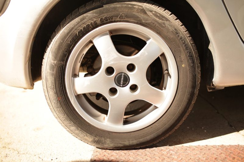 CITROEN XSARA PICASSO 2007