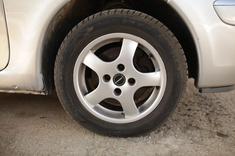 CITROEN XSARA PICASSO 2007