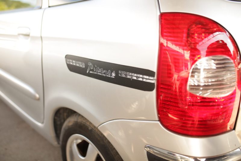 CITROEN XSARA PICASSO 2007