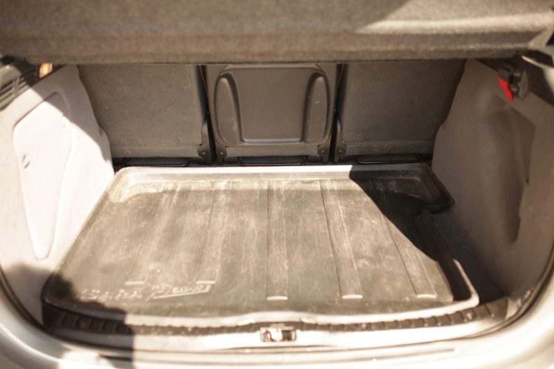 CITROEN XSARA PICASSO 2007